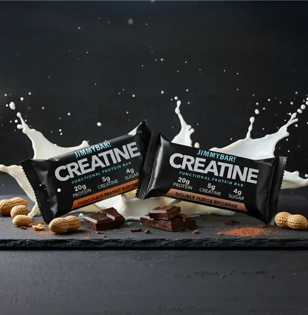 Women's World: Creatine Benefits for Women Over 50