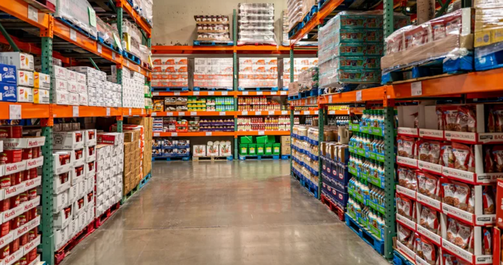 Costco's Hottest New Foods Of 2026 You Need To Try ASAP