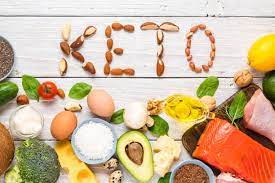 Top 8 Health Benefits when Starting the Keto Diet!
