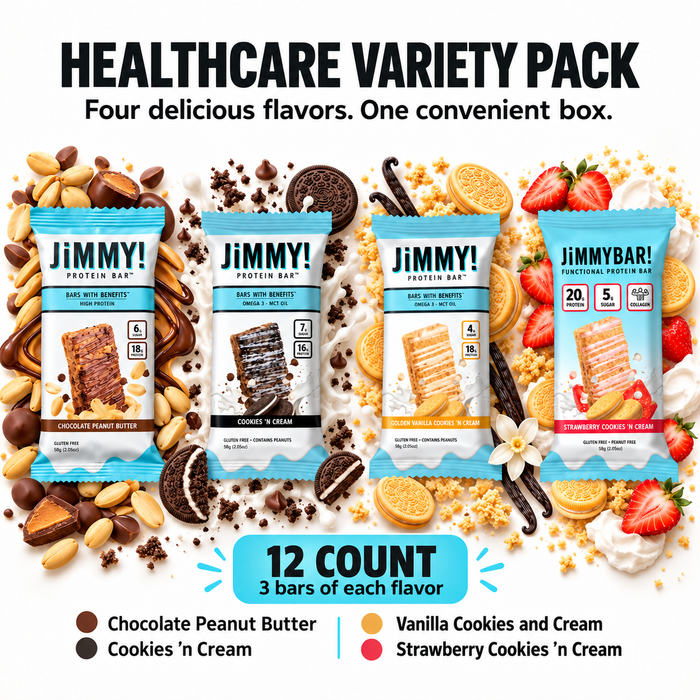 Healthcare Favorites Variety Pack