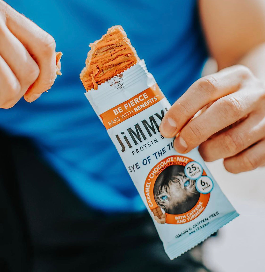 Why Do Protein Bars Taste Bad | How to Find a Tasty Protein Bar