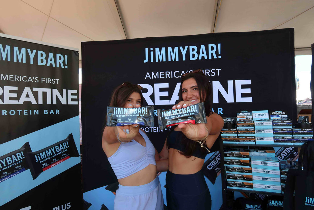5 Brands Crushing It in Vendor Village at the 2026 CrossFit Games