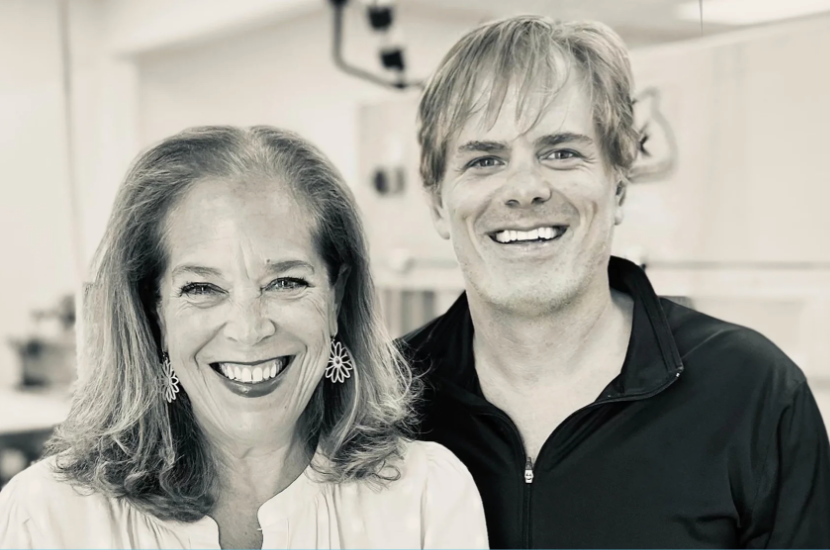 Jim Simon’s Journey: Revolutionizing Nutrition with Creatine Protein Bars