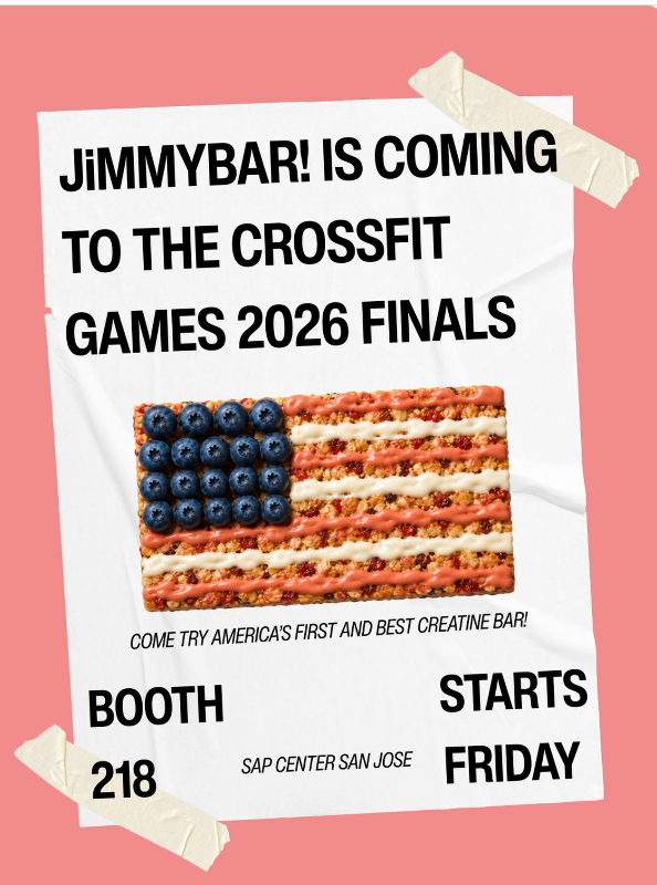CROSSFIT GAMES 2026 FINALS