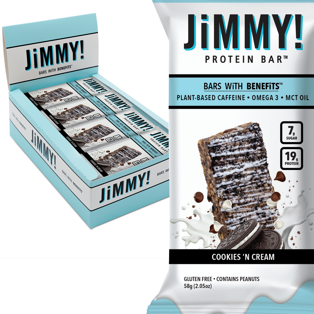 Cookies 'n Cream - Healthcare