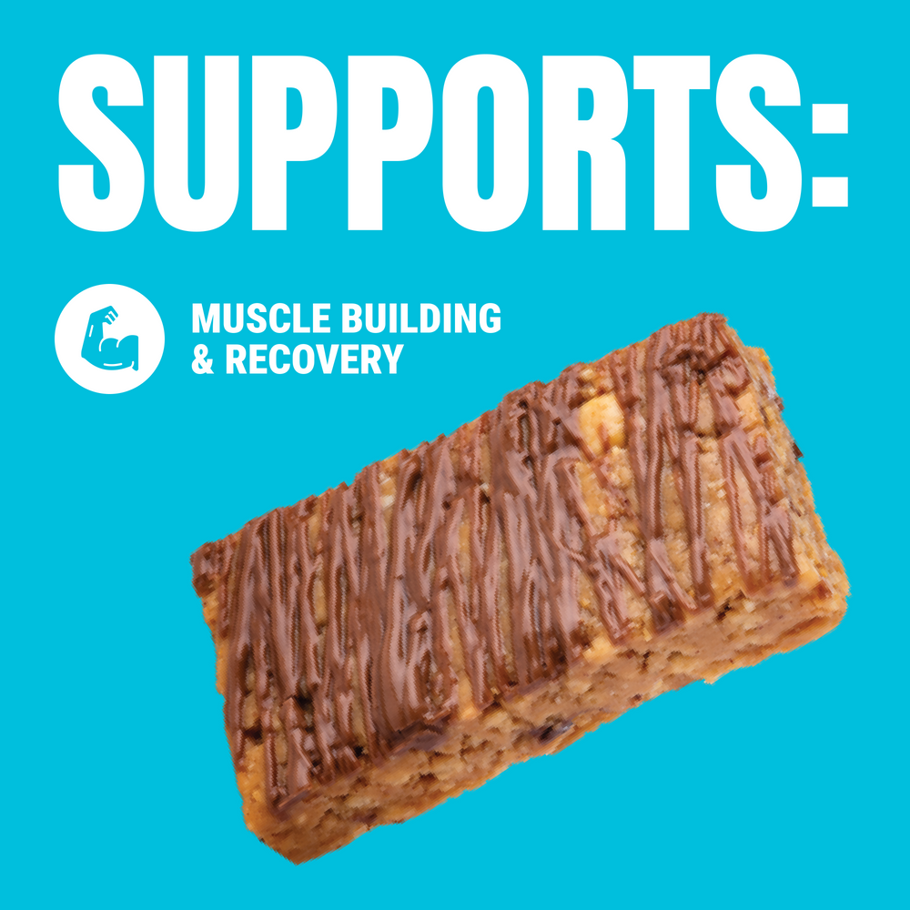 Chocolate Peanut Butter