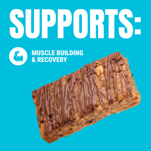 Chocolate Peanut Butter