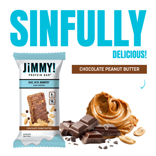 Chocolate Peanut Butter