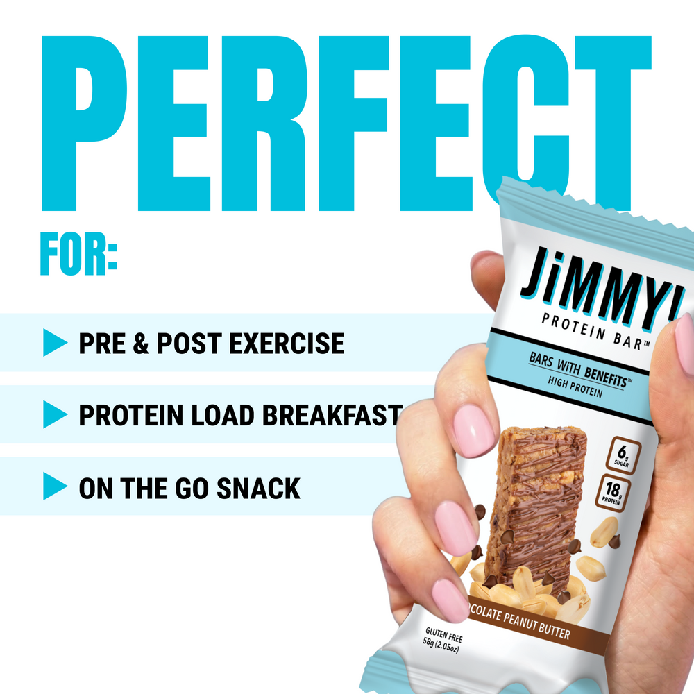 Chocolate Peanut Butter