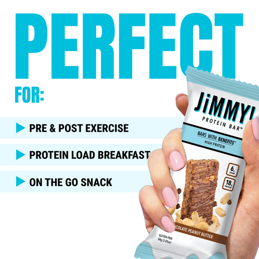 Chocolate Peanut Butter