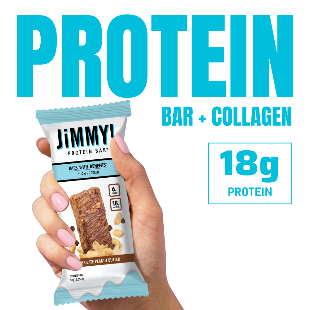 Chocolate Peanut Butter