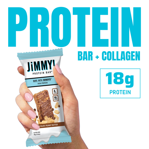 Chocolate Peanut Butter