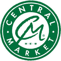 Central Market Logo