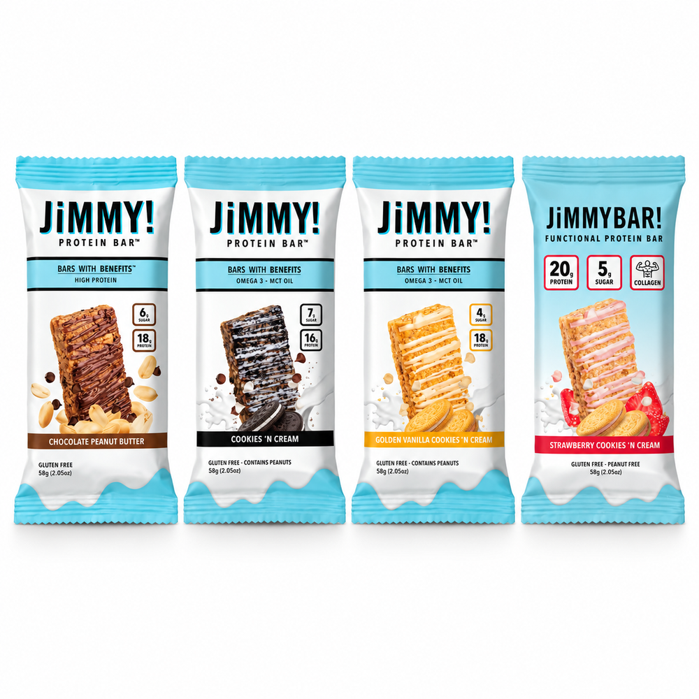 Healthcare Favorites Variety Pack