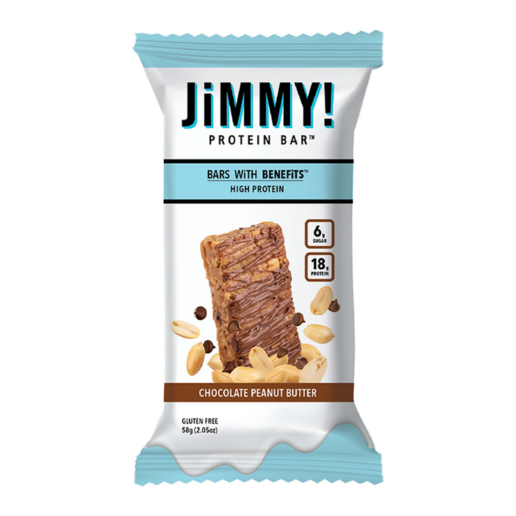 Chocolate Peanut Butter
