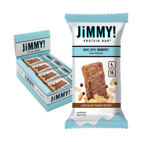 Chocolate Peanut Butter - Healthcare
