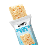 JiMMY! Crispy Rice Treat Original 40pk