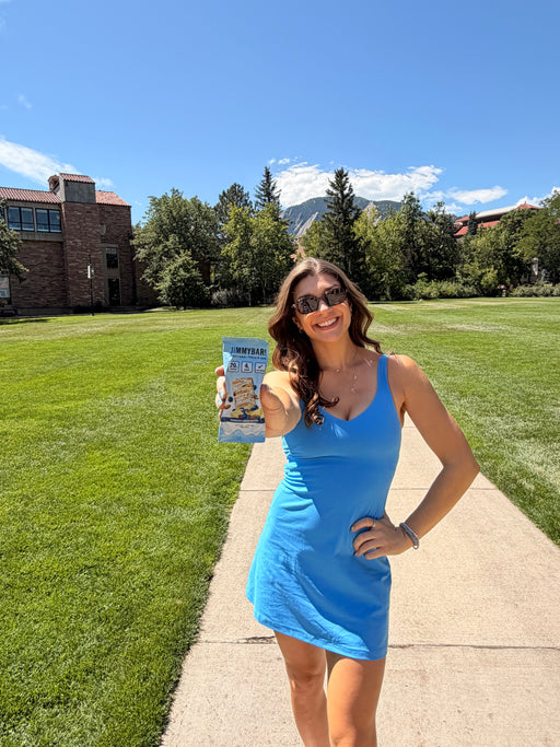 NEW Blueberry Lemon Muffin - Collagen Functional Protein Bar
