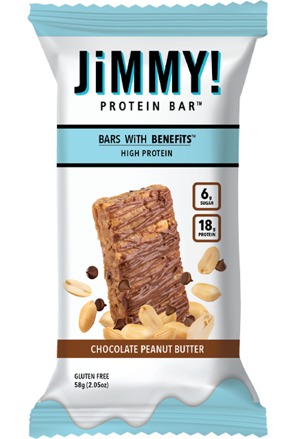 CHOCOLATE PEANUT BUTTER