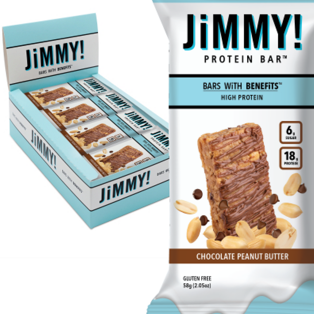 Chocolate Peanut Butter