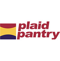 Plaid Pantry Logo