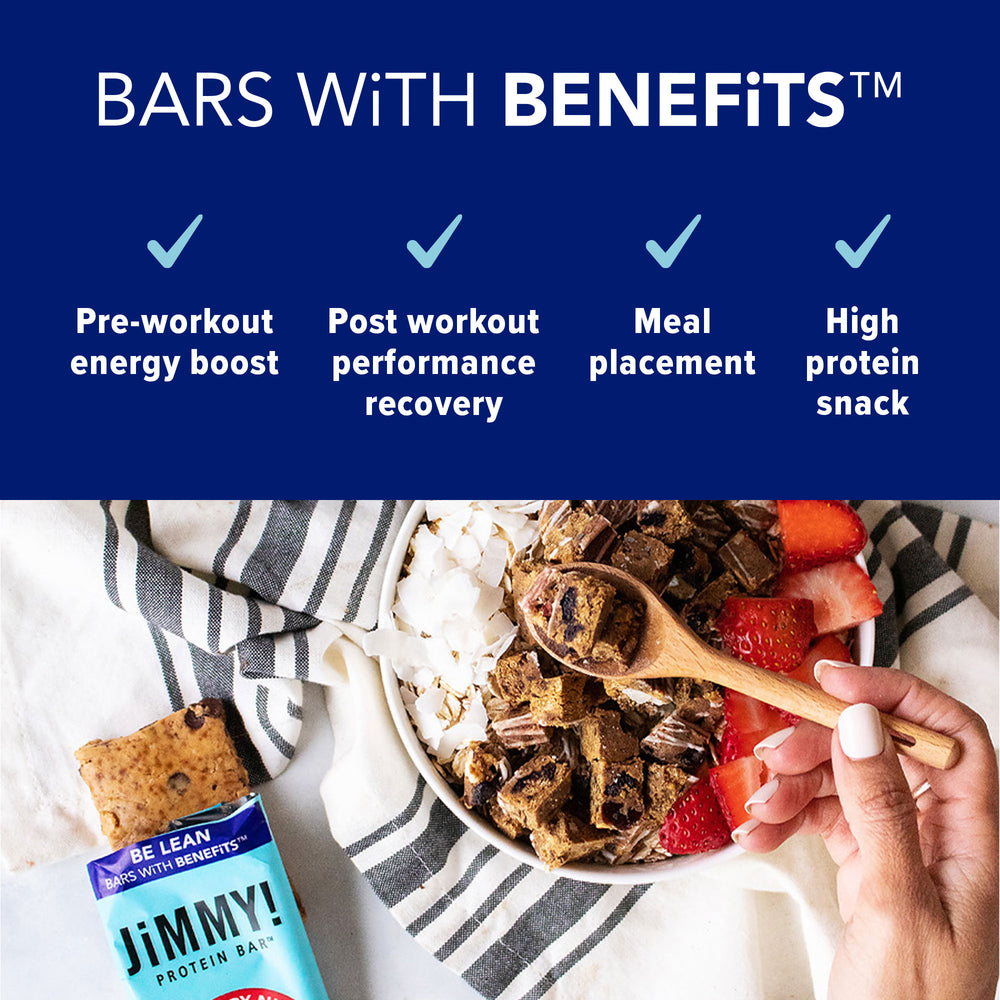 KETO CHOCOLATE STRAWBERRY NUT