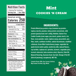 Mint Cookies N Cream